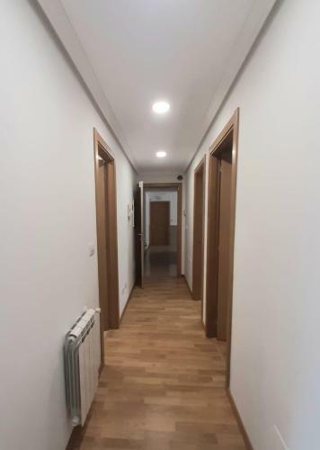 Apartamento Super Vistas Mi�o II