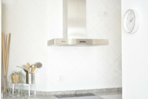 Apartamento Alojamiento Fragata Lealtad