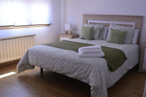 Apartamento Alojamiento Fragata Lealtad