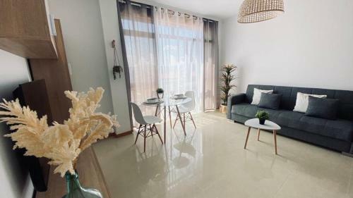 Apartamento Alojamiento Fragata Lealtad