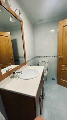 Apartamento Alojamiento Fragata Lealtad