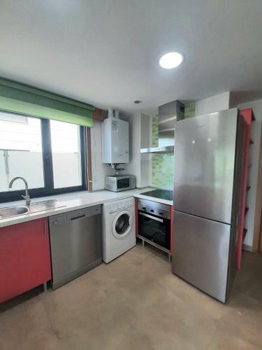 Apartamento Super Vistas Mi�o I