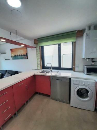 Apartamento Super Vistas Mi�o I
