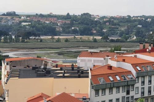 Apartamento Hyp - A Casa Da Fina