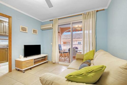 Apartamento Mar Mediterr�nia Miramar