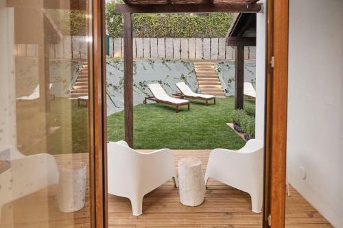 Yuhom, Casas Con Alma, Xacedos 1