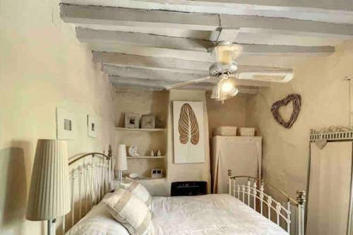 Casita Ermita Mijas Pueblo