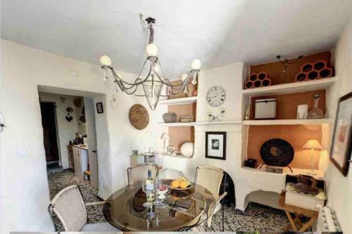 Casita Ermita Mijas Pueblo