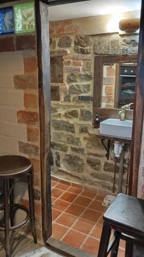 La Casina De Asturias