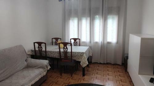 Apartamento Escondite De Julia
