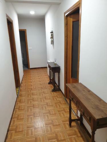 Apartamento Escondite De Julia