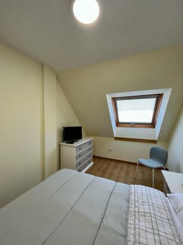 Apartamento Centro De Mi�o - Pumariega