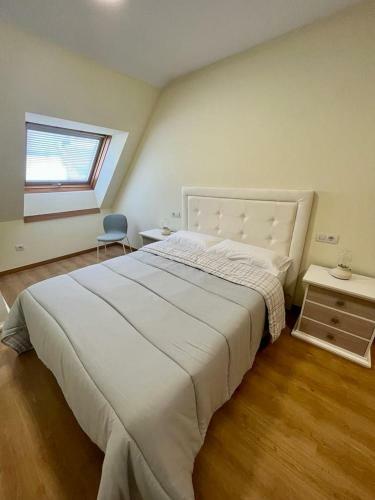 Apartamento Centro De Mi�o - Pumariega