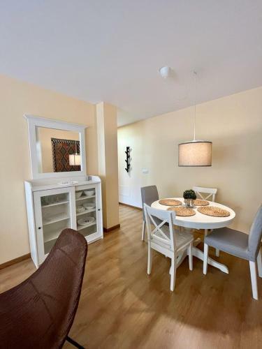 Apartamento Centro De Mi�o - Pumariega