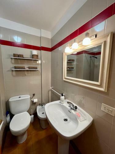 Apartamento Mi�o - Playa Lago