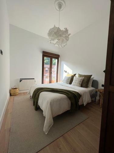 Mountain View Apartment