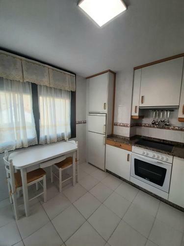 Apartamento Loyos - Playa Grande Mi�o