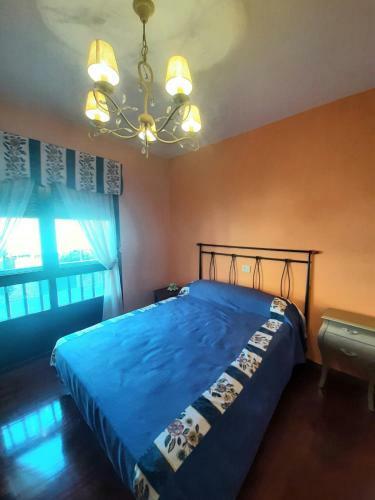 Apartamento Loyos - Playa Grande Mi�o