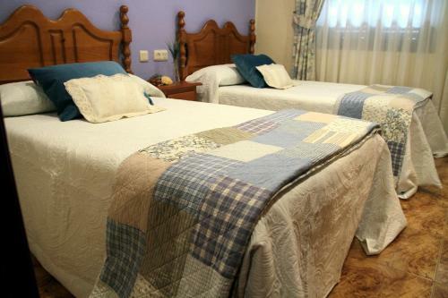 Albergue Hostal Pachin