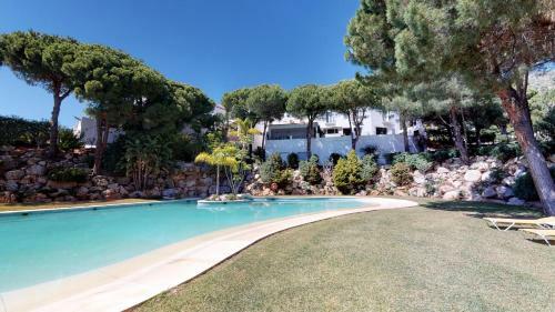 Buenavista - Stunning Sea View
