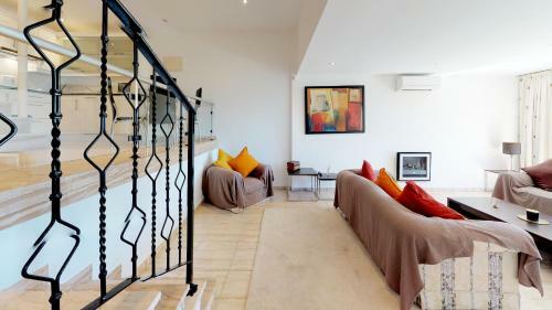 Buenavista - Stunning Sea View
