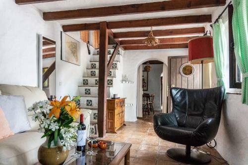 Agroturismo Casa Napsu