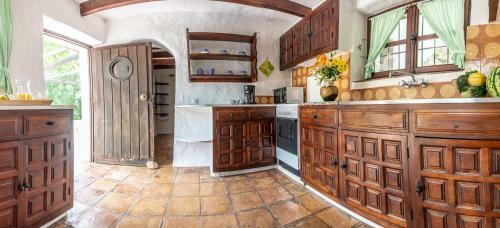 Agroturismo Casa Napsu