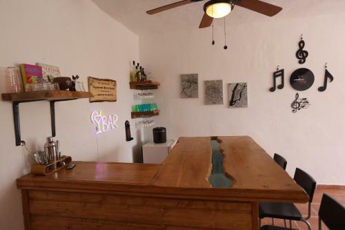 La Jacaranda Apartment, Mijas, Sea Views, Private Pool