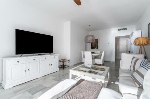 Apartamento 228 Arruzafa Playa La Cala de Mijas