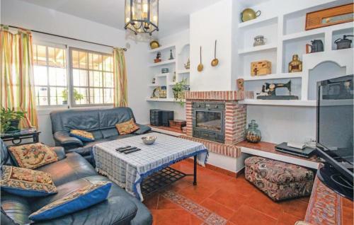Casa El Laurel