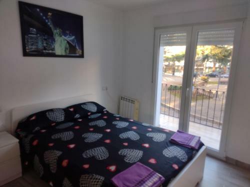 Apartamento De La Cuenca Mieres II