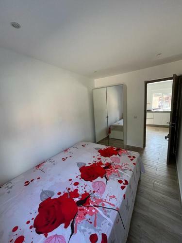 Apartamento De La Cuenca Mieres II