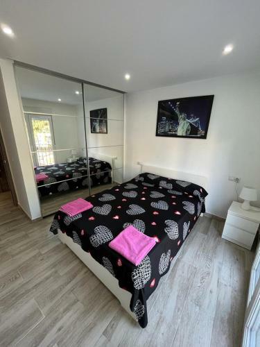 Apartamento De La Cuenca Mieres II