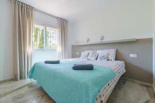 Villa Calahonda Hills