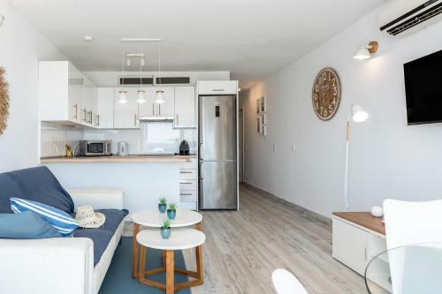 Apartamento Seafront Beach House Rocas Del Mar