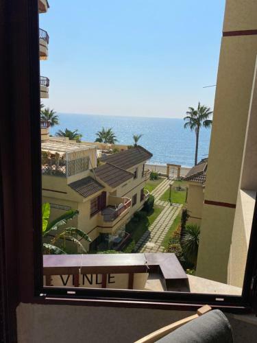 Apartamento Super Holday Lubina Sol Mijas Beachfront