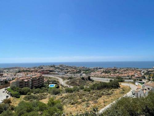 Mirador Panoramic Sea Views - Private Villa