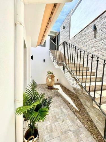 Mirador Panoramic Sea Views - Private Villa