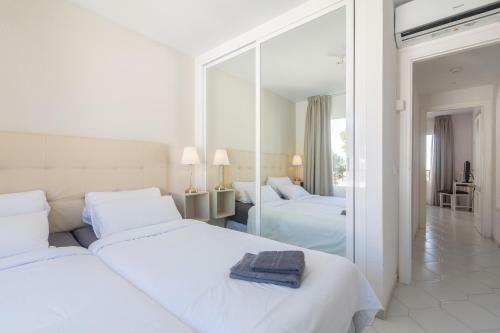 Apartamento 2br Miraflores With Sea View