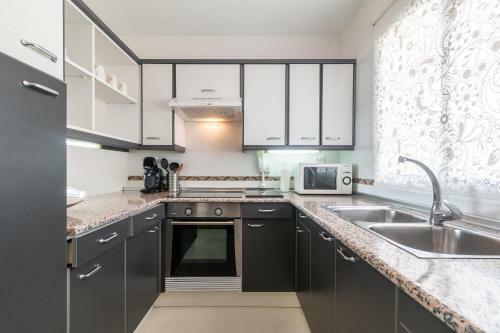 Apartamento 2br Miraflores With Sea View