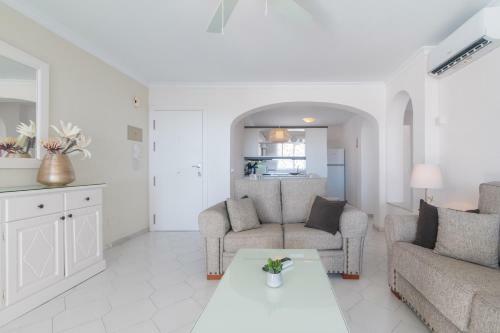 Apartamento 2br Miraflores With Sea View