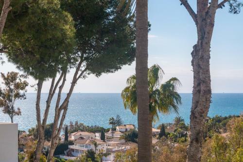 Apartamento 2br Miraflores With Sea View