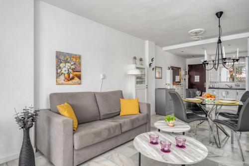 Apartamento Riviera Charming Flat Ref 115