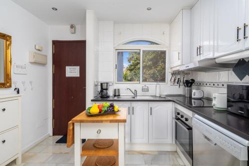 Apartamento Riviera Charming Flat Ref 115