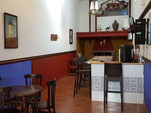 Casa Rural El Rocinante