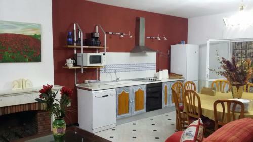 Casa Rural El Rocinante