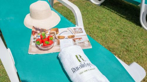 Villa En Mijas By Ruralidays
