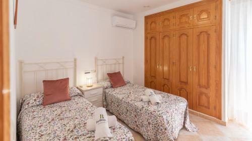 Villa En Mijas By Ruralidays
