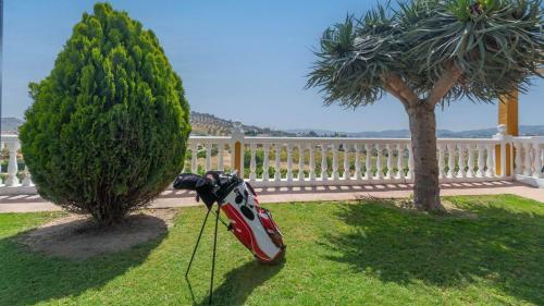 Villa En Mijas By Ruralidays