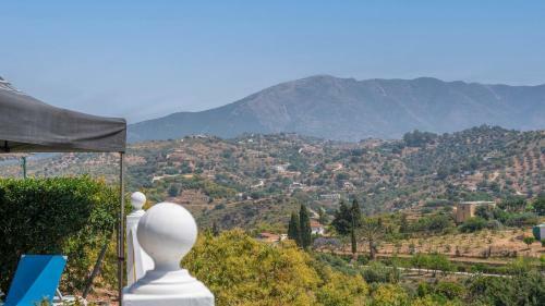 Villa En Mijas By Ruralidays
